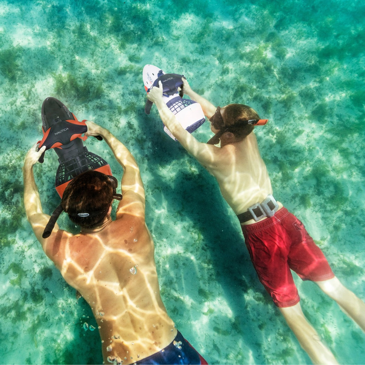 Nautica Seascooter Marine 200