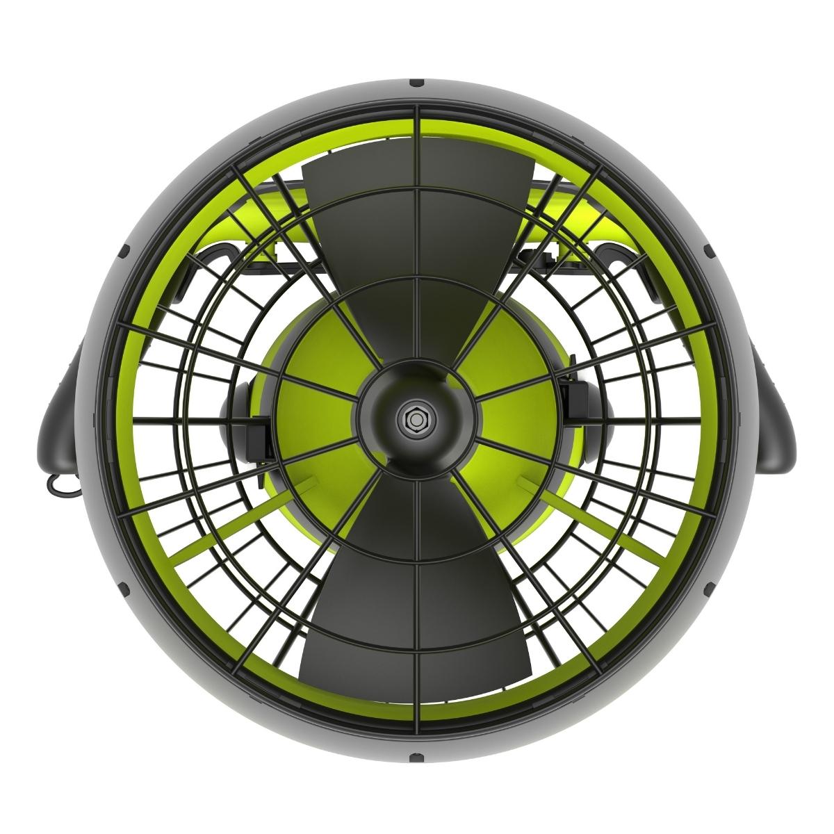 Nautica Seascooter Marine 250