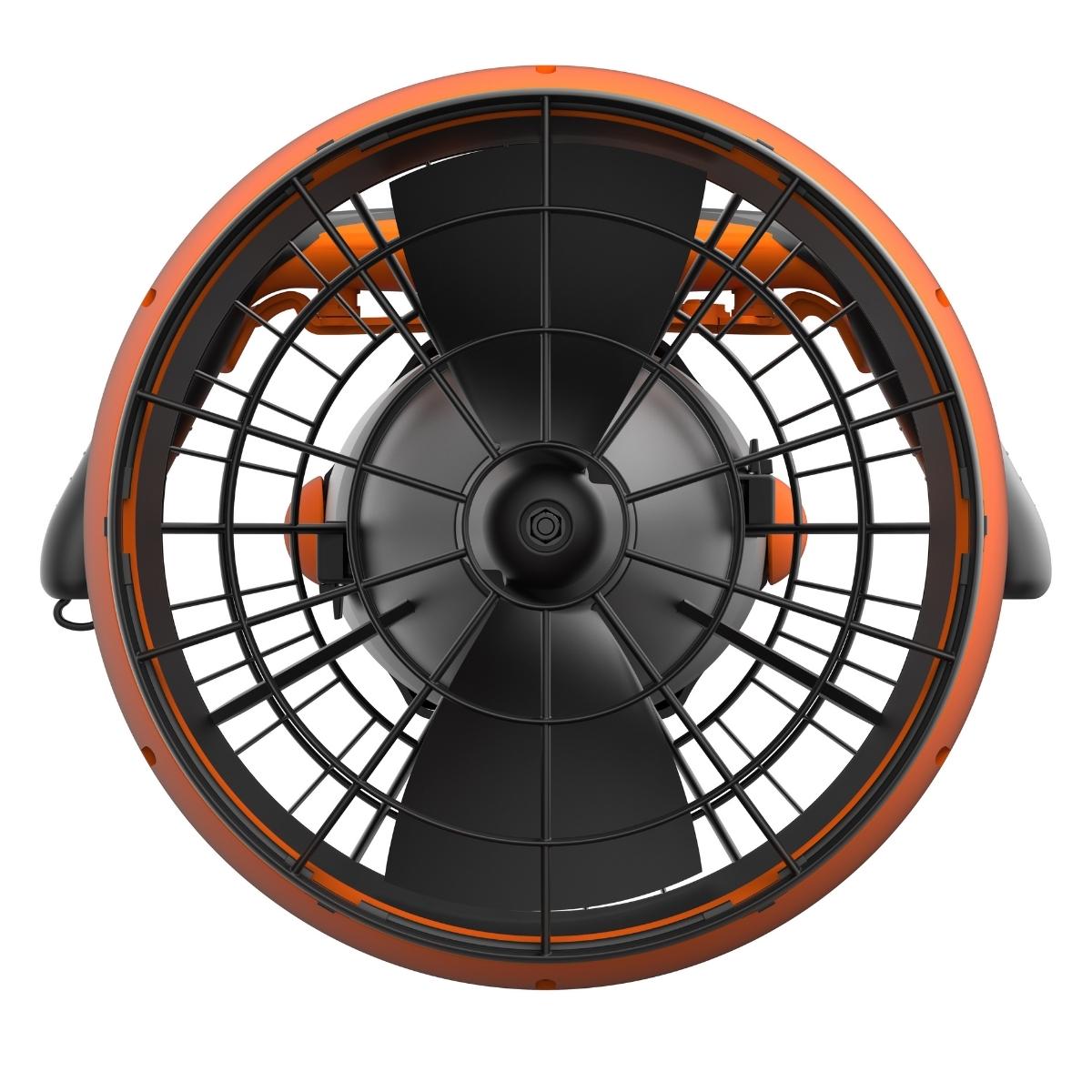 Nautica Seascooter Marine 300