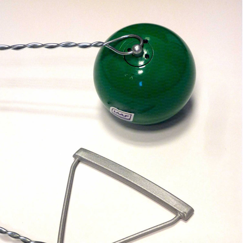 Vivisport Martello lancio da allenamento kg.7,260