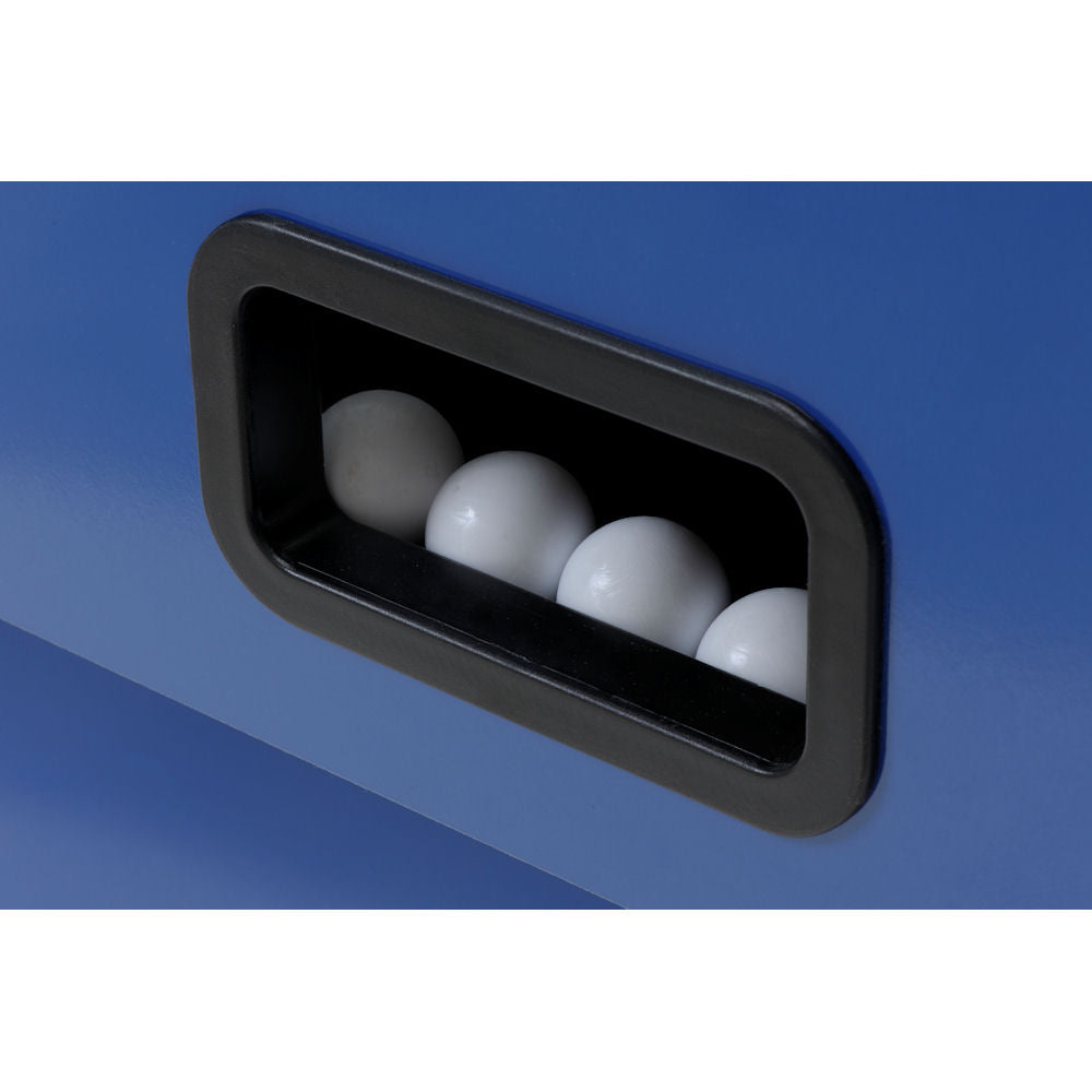 Garlando Master Pro Weatherproof con aste rientranti