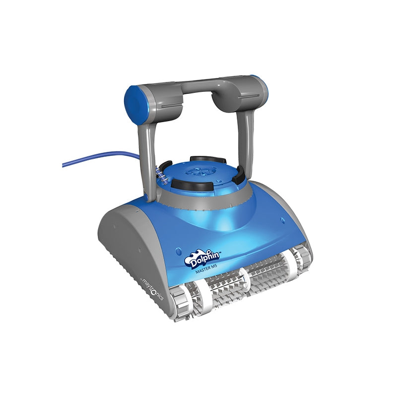 Dolphin Master M5 Robot Pulitore Piscina