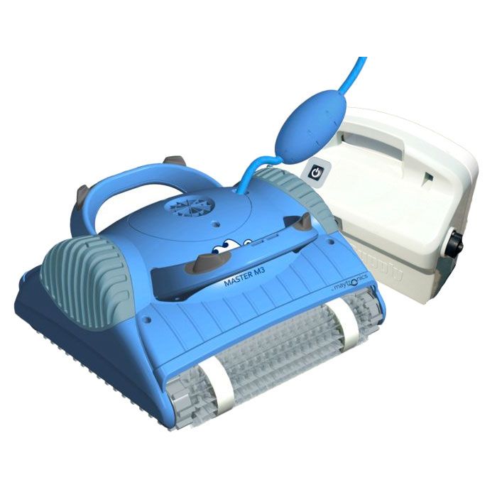 Dolphin Master M3 Robot Pulitore Piscina