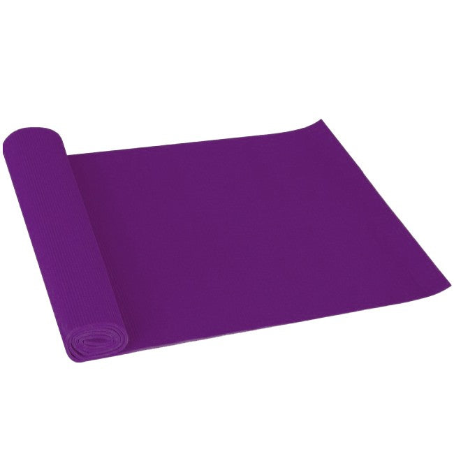 Toorx Materassino Yoga Viola - MAT-174