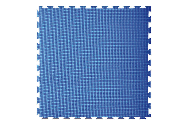 Toorx Tatami ad incastro cm 100x100x2 MAT02-100