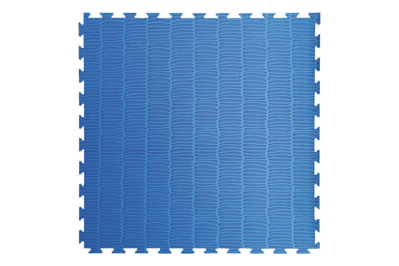 Toorx Tatami ad incastro cm 100x100x4 - MAT04-100