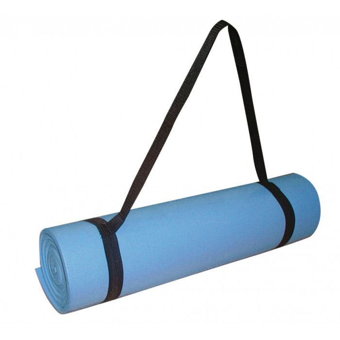 Tappetino Insonorizzante Toorx MAT06-200 Per Palestra - Antivibrazioni, Protezione Pavimento, 180x100 Cm