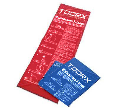 Toorx materassino fitness MAT-GE