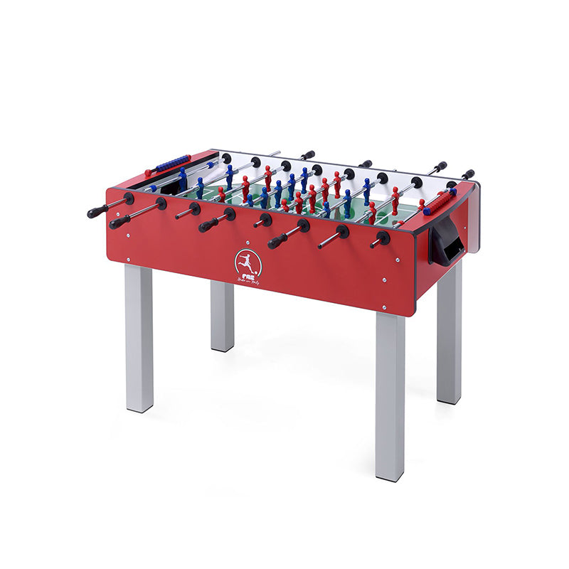 Fas Calciobalilla Match aste rientranti