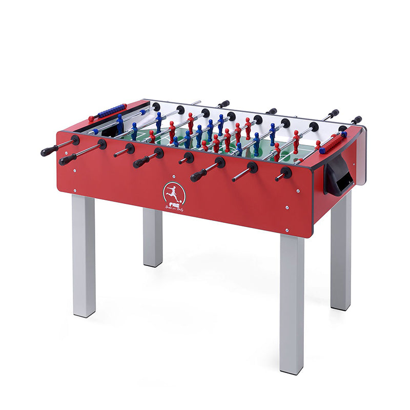 Fas Calciobalilla Match aste passanti