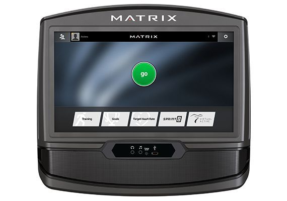 Matrix Ascent Trainer A50 Console XIR