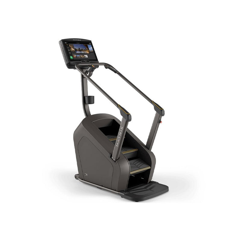 Matrix Climbmill C50 - XUR Console