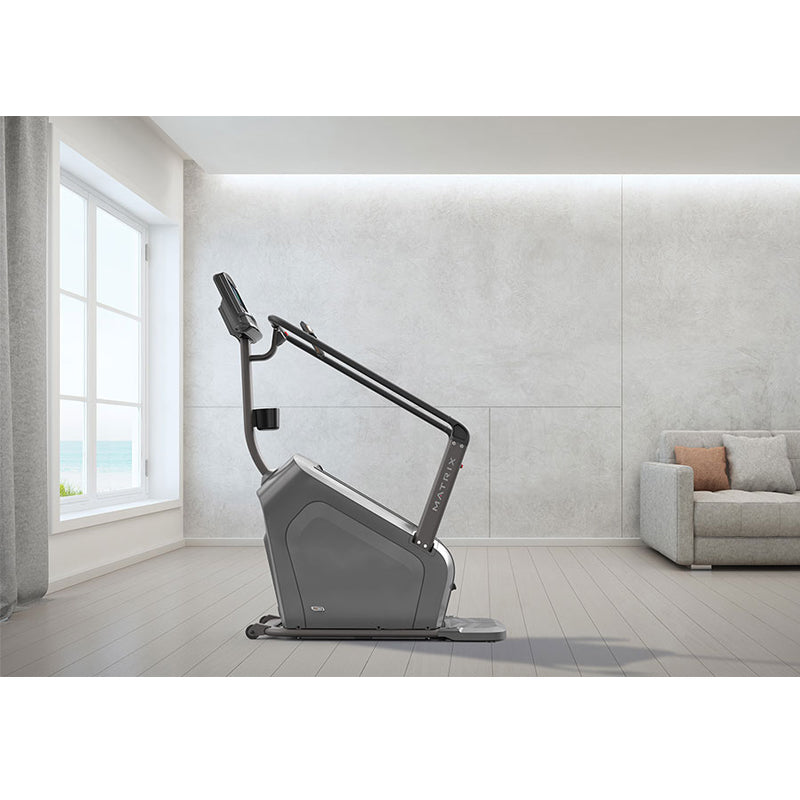 Matrix Climbmill C50 - XUR Console