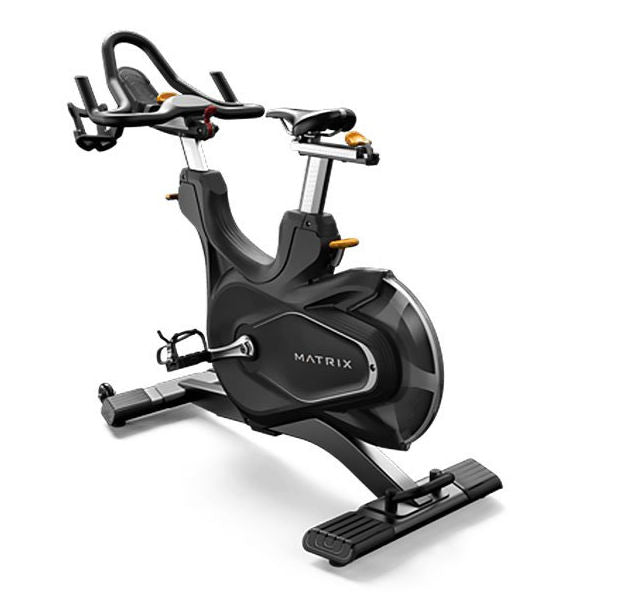 Matrix CXC Training Cycle