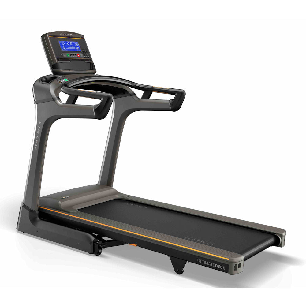 Matrix TF30 Treadmill - XR Console