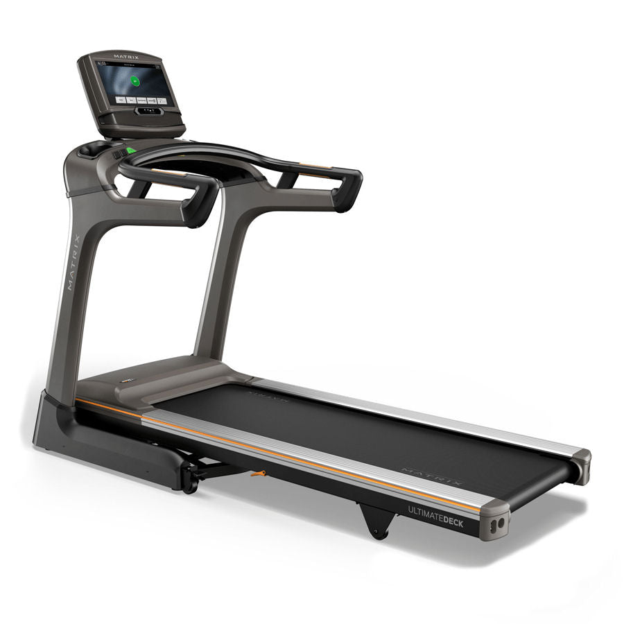 Matrix TF50 Treadmill - XIR Console