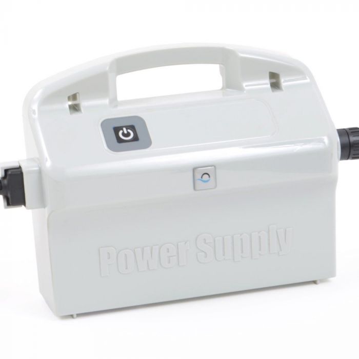 Dolphin Robot piscina F40 pulizia completa