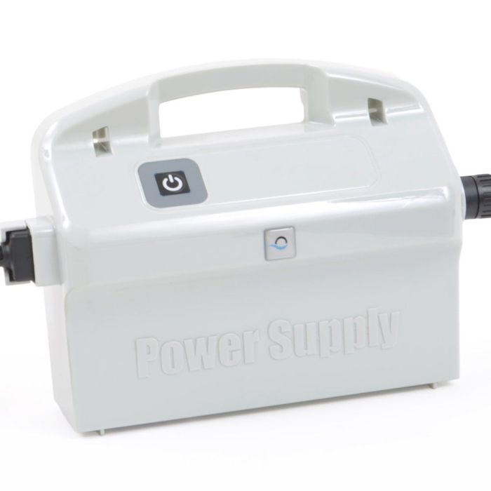 Dolphin Robot piscina F50 pulizia completa