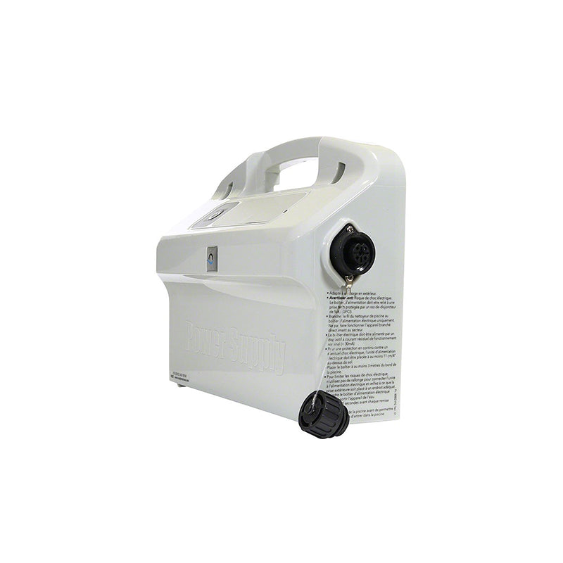 Dolphin trasformatore basic Maytronics senza display per robot Dolphin con telecomando - ART. 9995675-ASSY