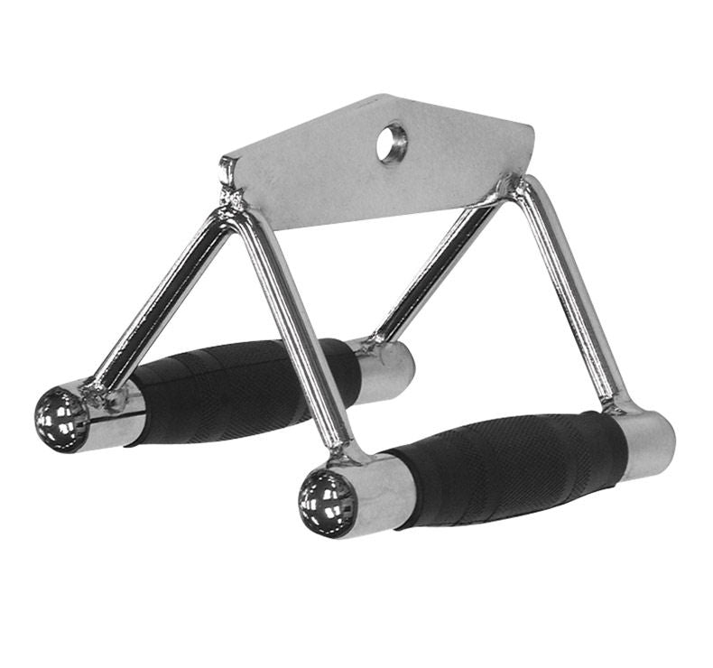 Pro-Grip Seated Row/Chin Bar MB502RG