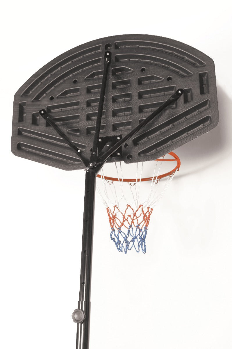 Garlando Impianto Basket Memphis con colonna e base zavorrabile