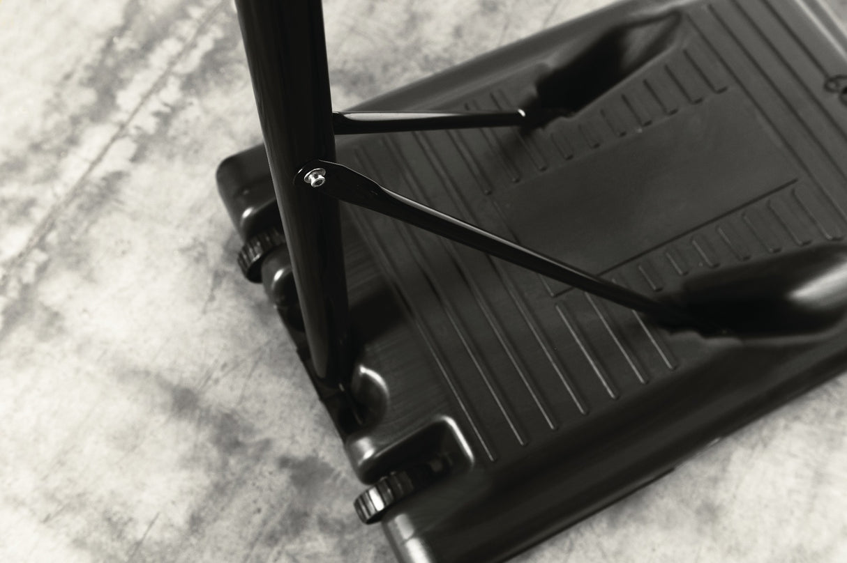 Garlando Impianto Basket Memphis con colonna e base zavorrabile