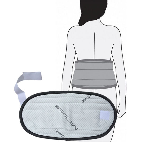 Mesis fascia lombare per Magnetoterapia - ME-LOM001
