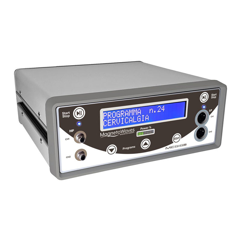 Mesis Magnetoterapia MagnetoWaves - Dotazione FIRST