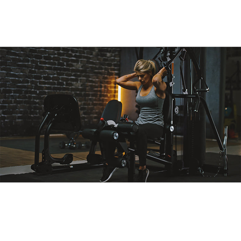 Inspire Fitness Multi Gym M3