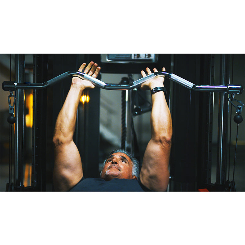 Inspire Fitness Functional Trainer FT1