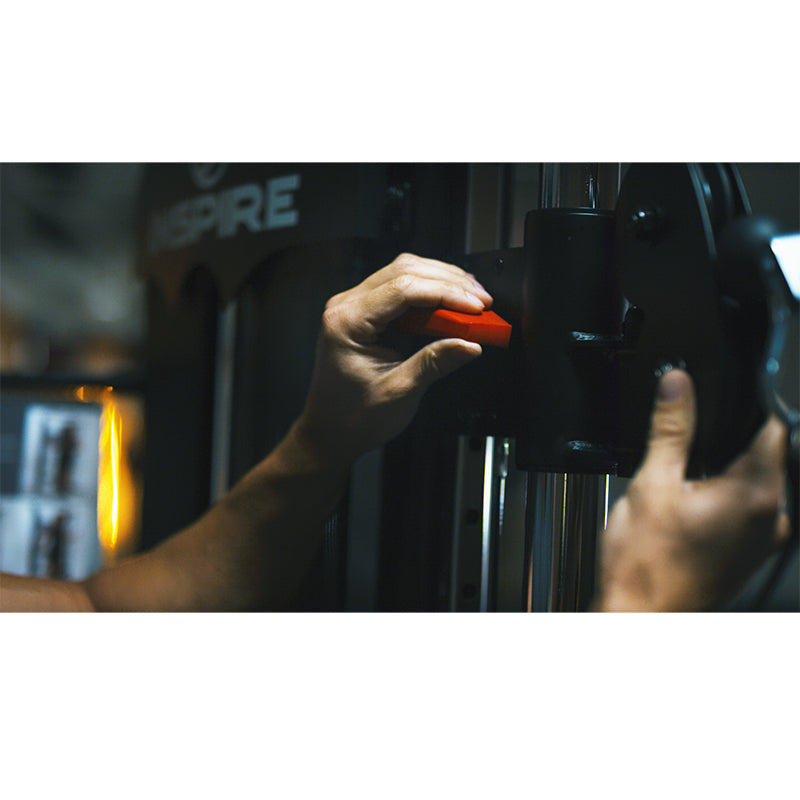 Inspire Fitness Functional Trainer FT1