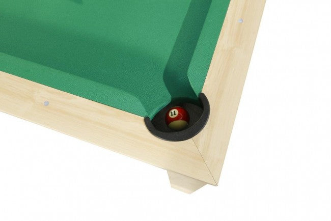 Garlando Biliardo Miami Betulla