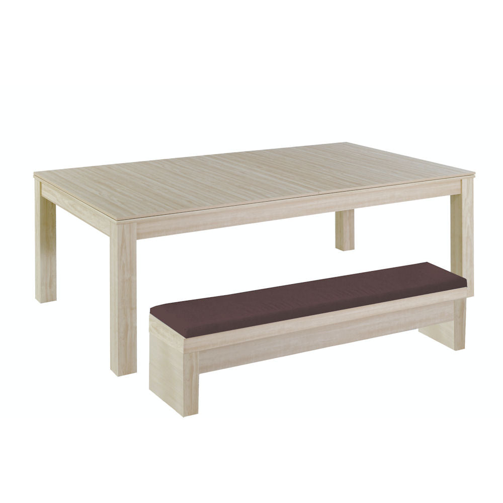 Garlando Cassapanca Miami Betulla