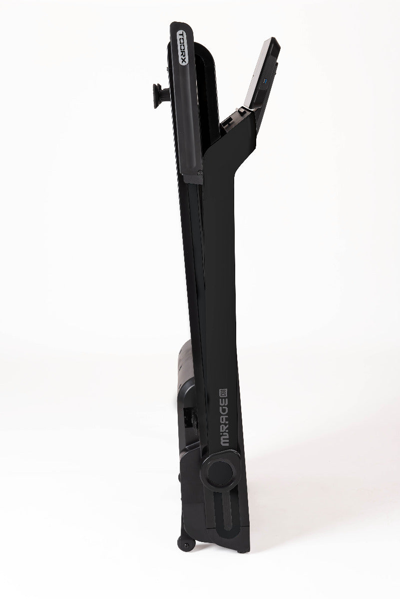 Toorx Tapis Roulant Salvaspazio Mirage C60 - colore Full Black