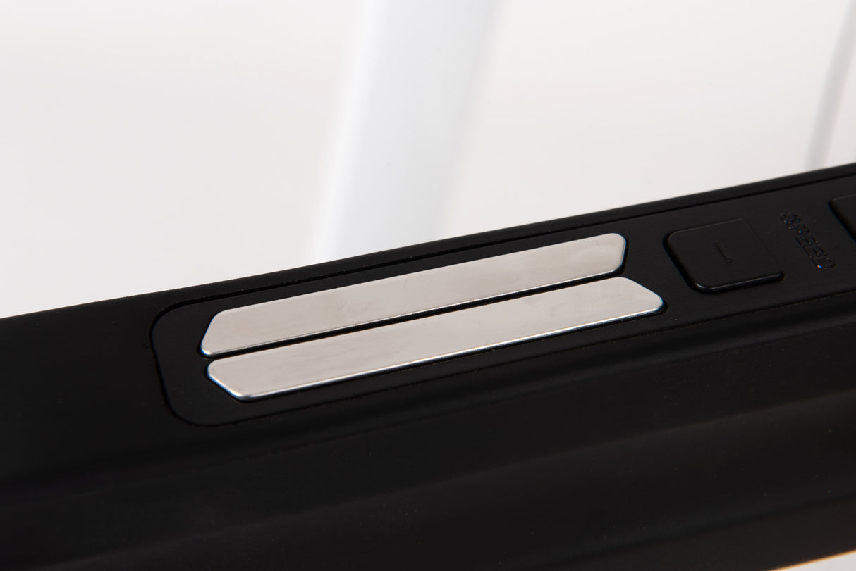 Toorx Tapis Roulant Salvaspazio Mirage C60 - colore Pearl White