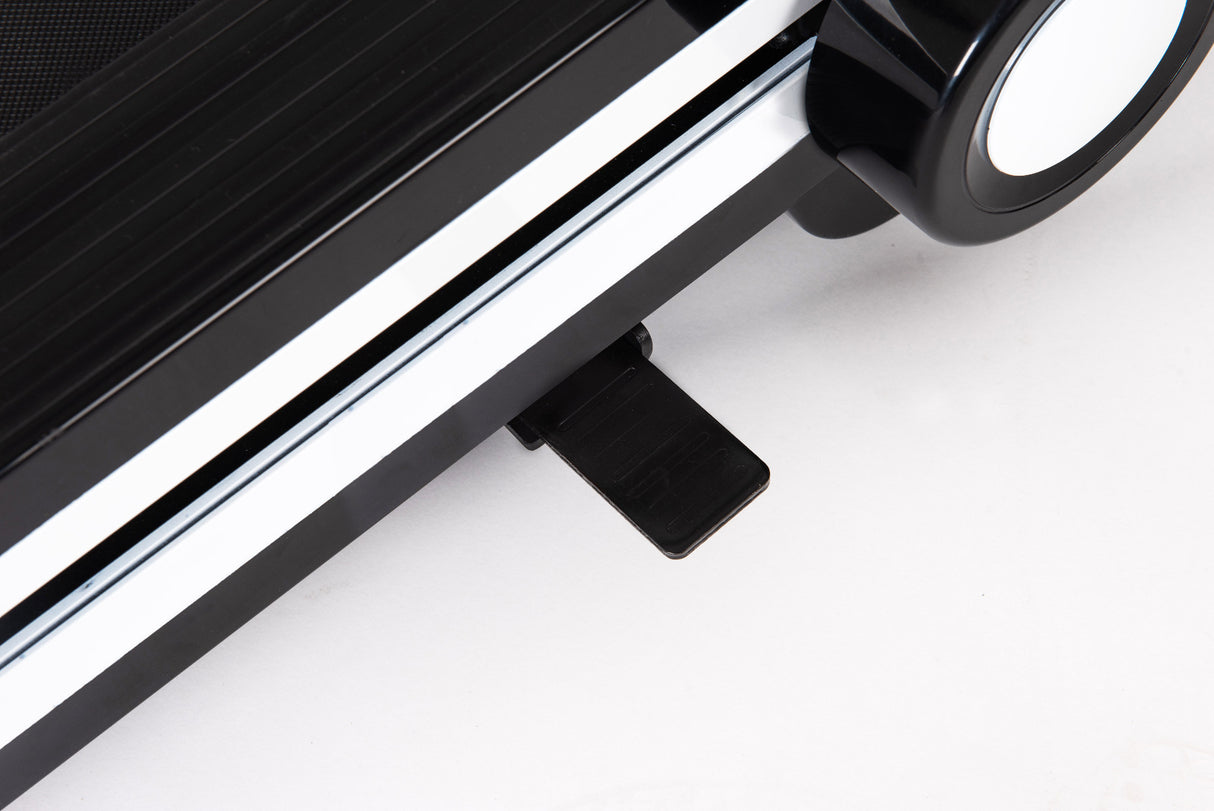 Toorx Tapis Roulant Salvaspazio Mirage C60 - colore Pearl White