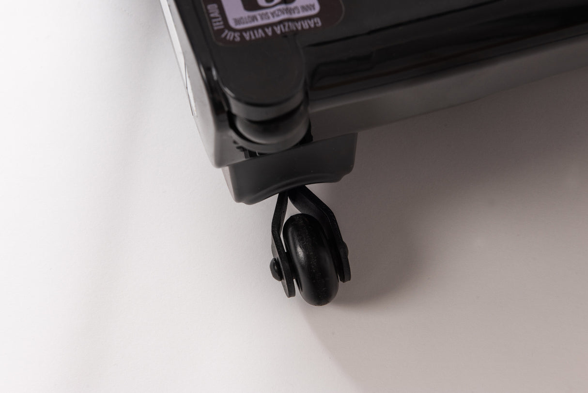 Toorx Tapis Roulant Salvaspazio Mirage C60 - colore Full Black