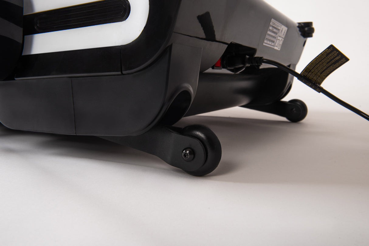 Toorx Tapis Roulant Salvaspazio Mirage C60 - colore Pure Bronze