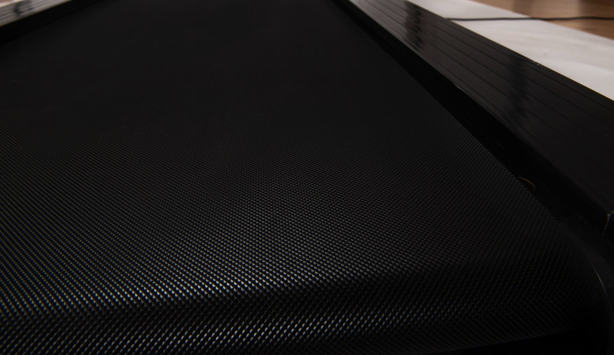 Toorx Tapis Roulant Salvaspazio Mirage C60 - colore Full Black