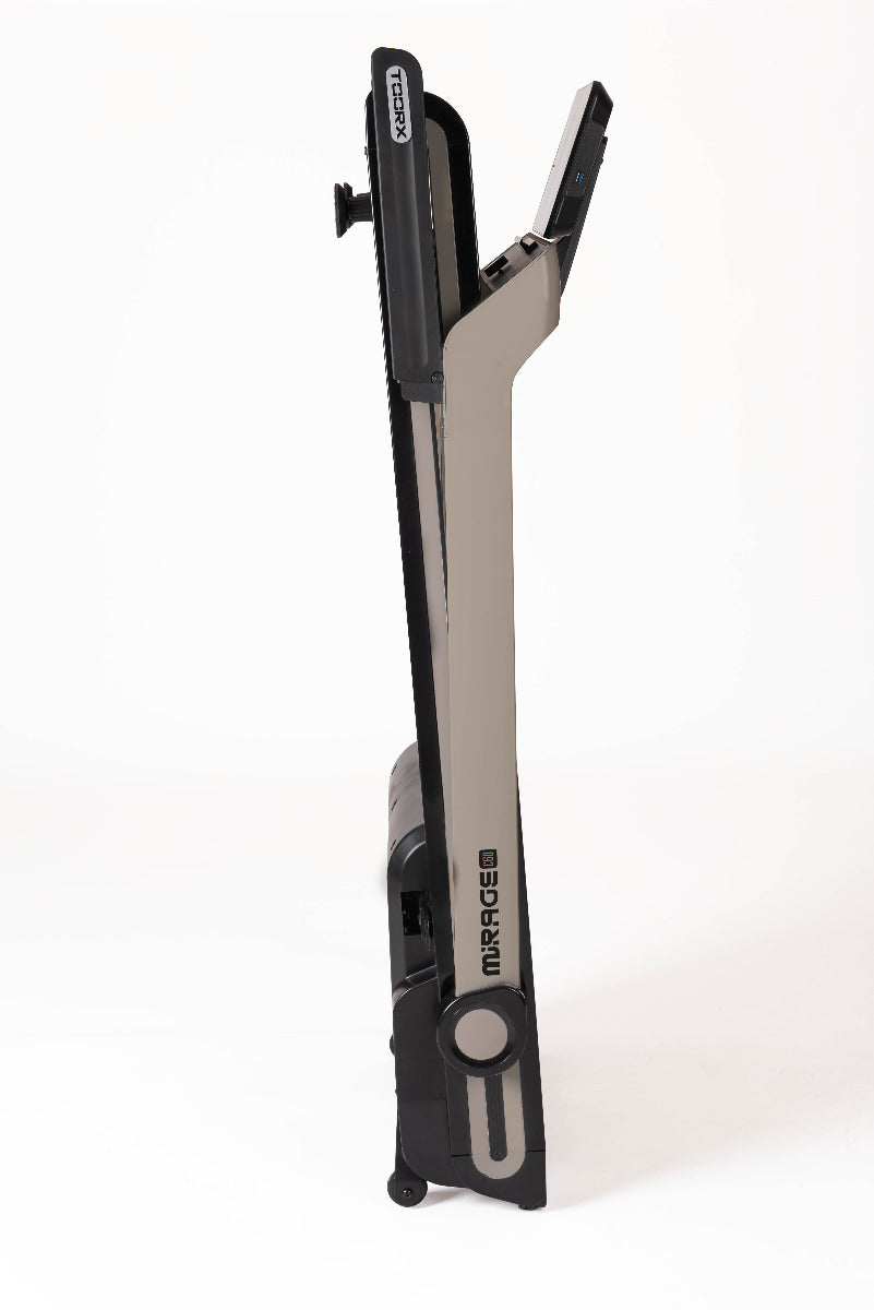 Toorx Tapis Roulant Salvaspazio Mirage C60 - colore Pure Bronze