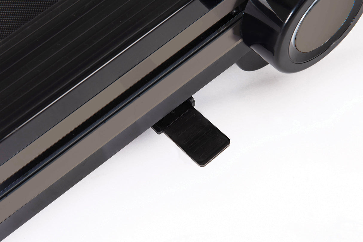 Toorx Tapis Roulant Salvaspazio Mirage C60 - colore Pure Bronze