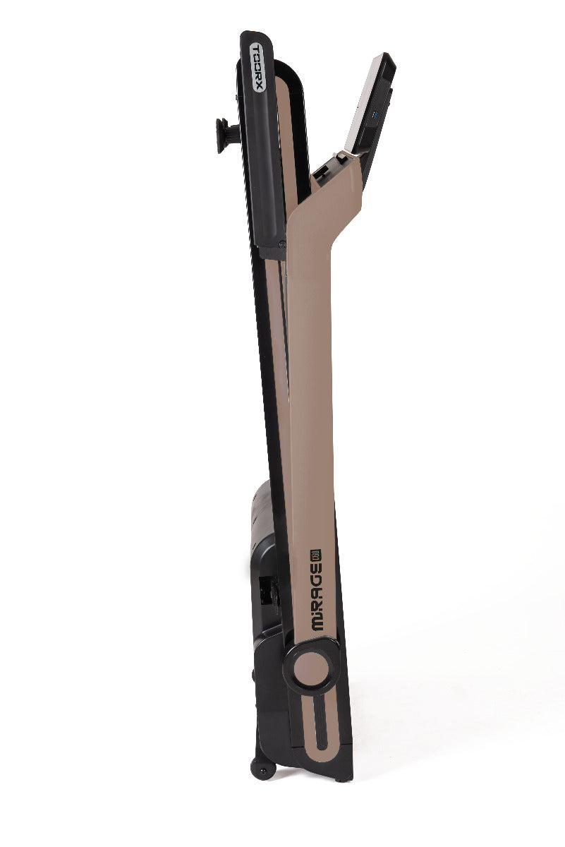 Toorx Tapis Roulant Salvaspazio Mirage C60 - colore Rose Gold