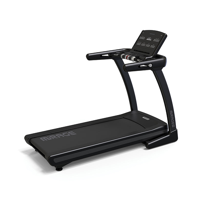 Toorx Tapis Roulant Mirage S40 HRC APP Ready 3.0