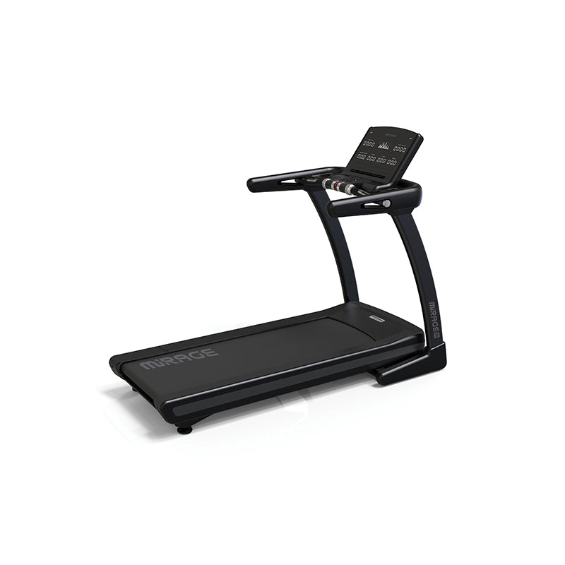 Toorx Tapis Roulant Mirage S60 HRC APP Ready 3.0