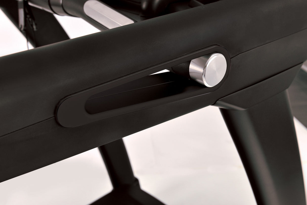 Toorx Tapis Roulant Mirage S60 HRC APP Ready 3.0