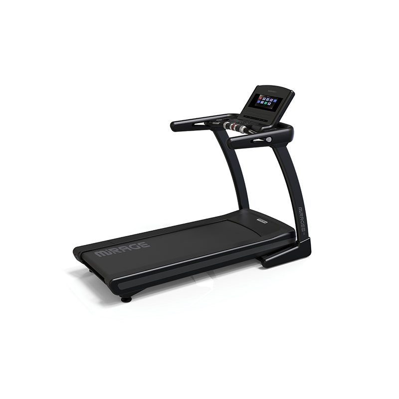 Toorx Tapis Roulant Mirage S60 TFT HRC APP Ready 3.0 - TFT 10,1"