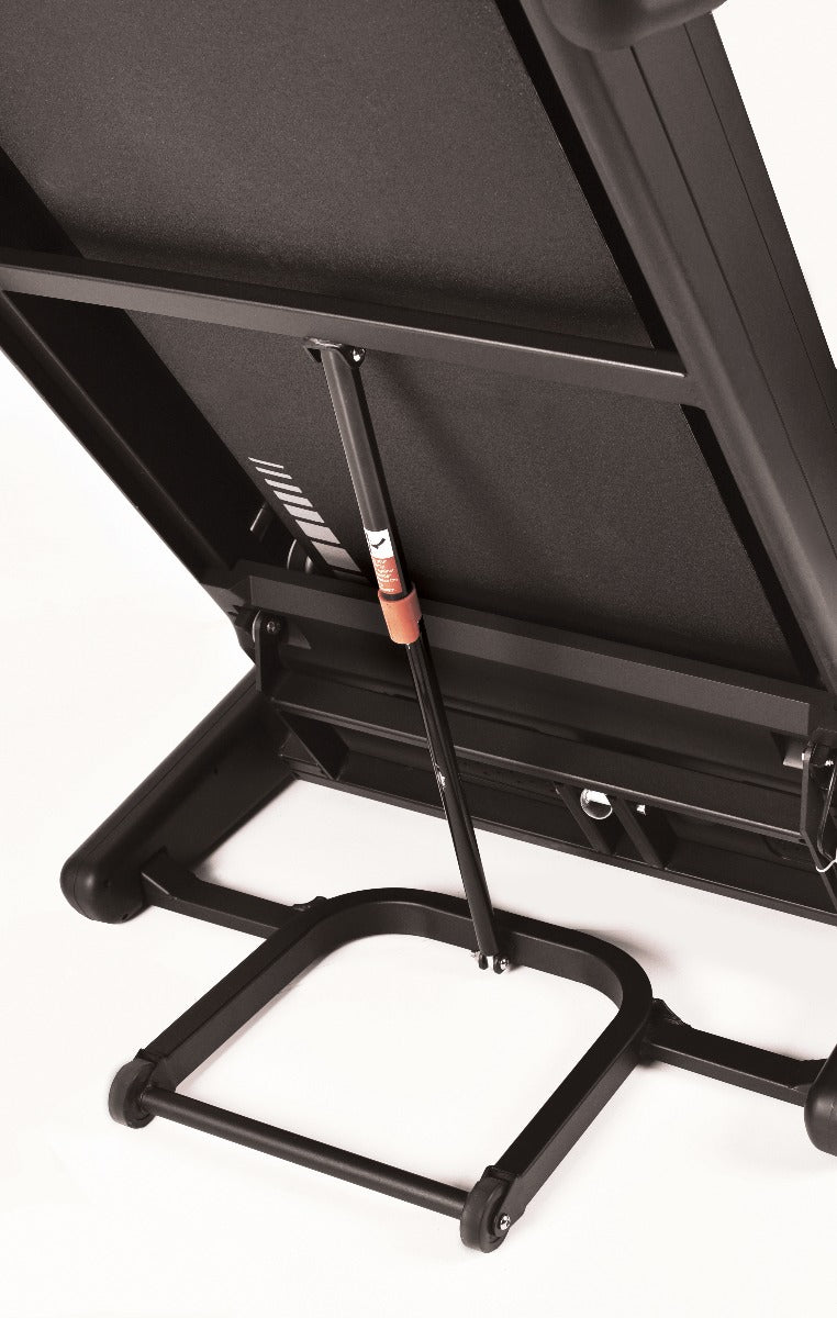 Toorx Tapis Roulant MIRAGE-S70 APP Ready 3.0 - Motore AC