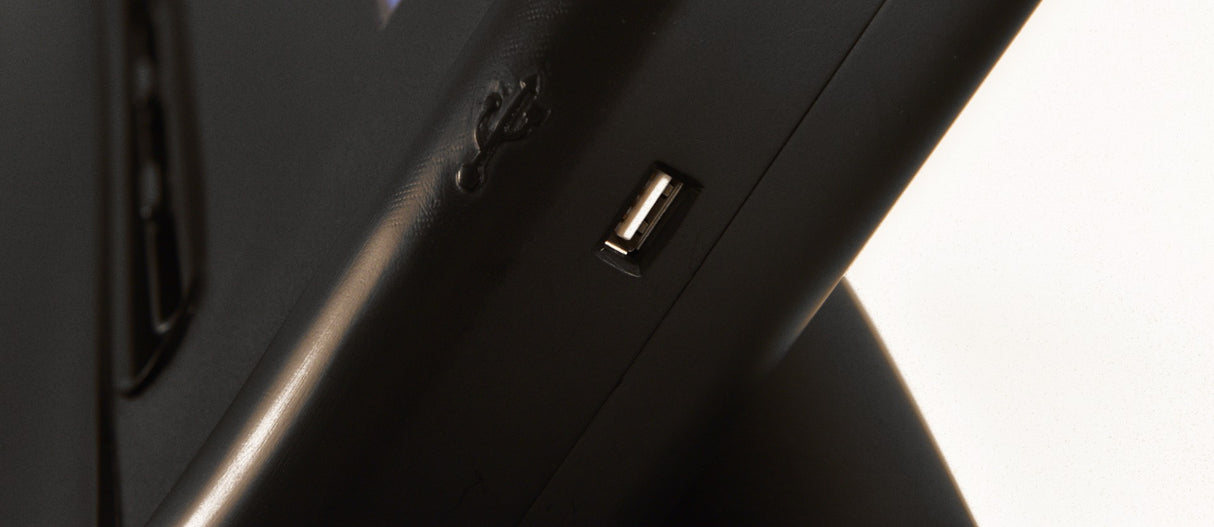 Toorx Tapis Roulant MIRAGE-S70 APP Ready 3.0 - Motore AC