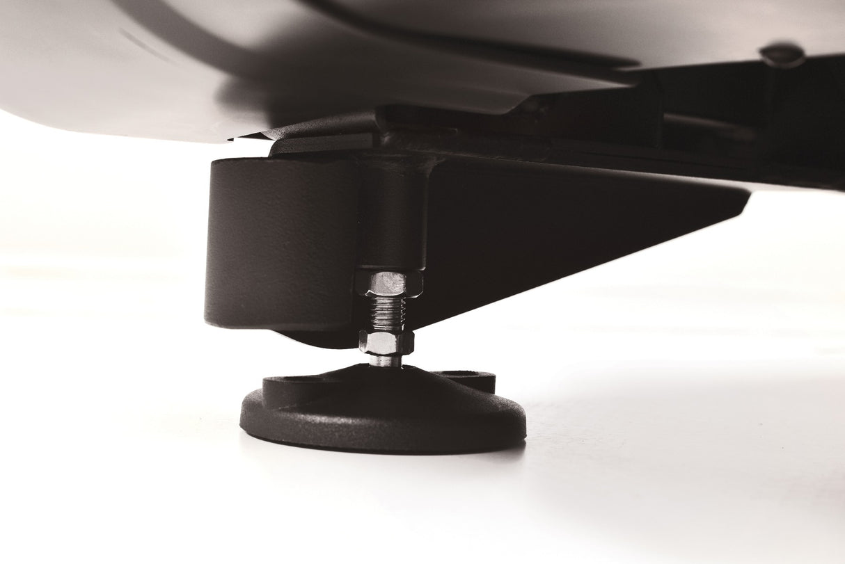 Toorx Tapis Roulant Mirage S80 TFT HRC APP Ready 3.0 TFT 15,6"