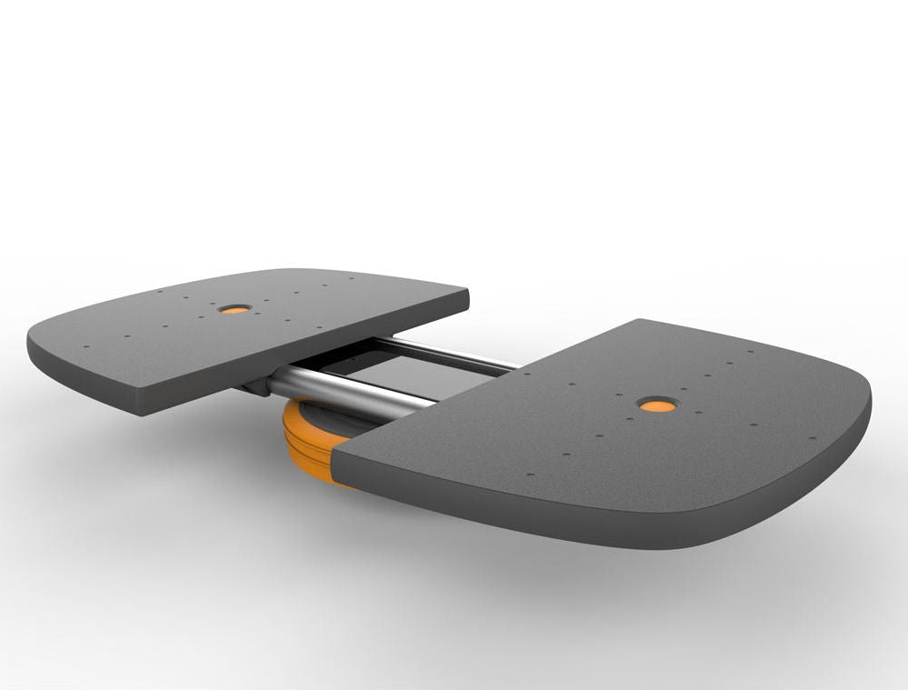 Modern Movement M-Pad